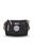 Bandolera nylon Devota & Lomba negra Active - Imagen 1