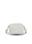 Bandolera nylon doble compartimento Devota & Lomba Age beige - Imagen 1