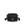 Bandolera nylon doble compartimento Devota & Lomba Age negro - Imagen 1