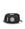 Bandolera nylon doble compartimento Devota & Lomba negro Active - Imagen 1