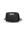 Bandolera nylon doble compartimento Devota & Lomba negro Active - Imagen 2
