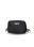 Bandolera nylon doble compartimento Devota & Lomba negro Active - Imagen 2