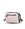 Bandolera nylon doble compartimento Devota & Lomba rosa Active - Imagen 2