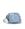 Bandolera nylon triple compartimento Devota & Lomba azul Duo - Imagen 2