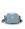 Bandolera nylon Ventis azul - Imagen 1