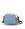 Bandolera nylon Ventis azul - Imagen 2