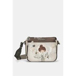 Bandolera pequeña Anekke Sophia - Imagen 1