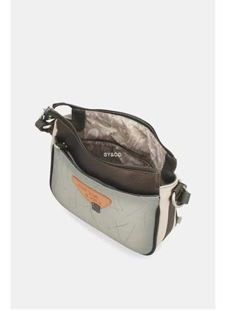 Bandolera pequeña Anekke Sophia - Imagen 2