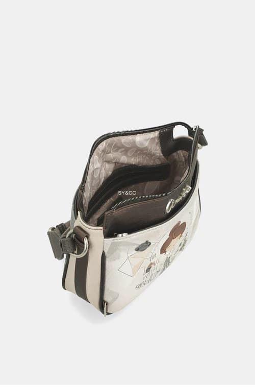 Bandolera pequeña Anekke Sophia - Imagen 4