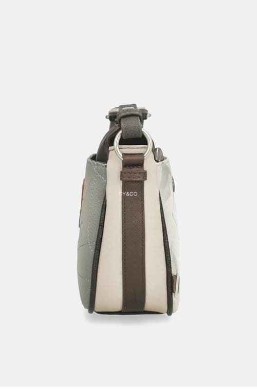 Bandolera pequeña Anekke Sophia - Imagen 6