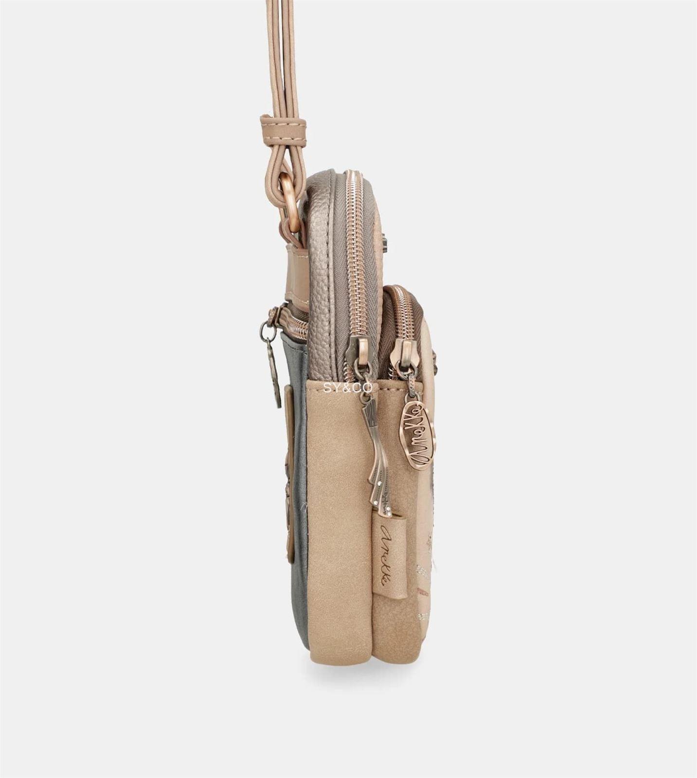 Bandolera portamovil Anekke Hollywwod - Imagen 3