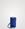 Bandolera portamovil Desigual logo Happy bag azul 22SAYA04 - Imagen 1