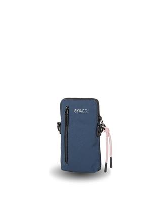 Bandolera portamovil marino Devota & Lomba Active - Imagen 2