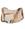Bandolera Skpat beige Arezzo - Imagen 1