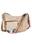 Bandolera Skpat beige Arezzo - Imagen 1