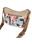 Bandolera Skpat beige Arezzo - Imagen 2