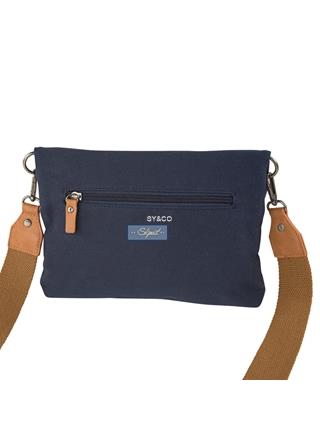 Bandolera Skpat Berkeley marino - Imagen 2