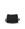 Bandolera solapa nylon Devota & Lomba logo bordado negro Match - Imagen 1