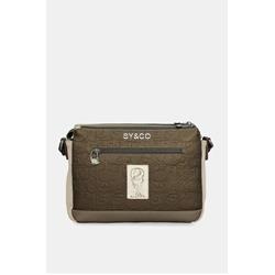 Bandolera triple compartimento Anekke Amphora - Imagen 2