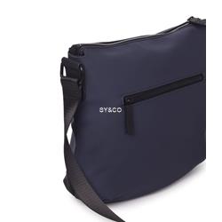 Bandolera vegana KCB Base marino - Imagen 2