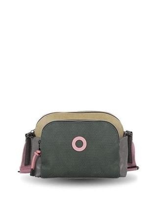 Bandolera Ventis verde - Imagen 1