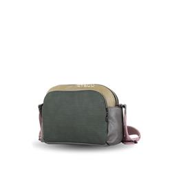 Bandolera Ventis verde - Imagen 2