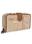 Billetera beige Skpat Arezzo - Imagen 1