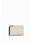 Billetera Desigual beige relieve estrella 23SAYP09 Aquiles - Imagen 1