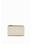 Billetera Desigual beige relieve estrella 23SAYP09 Aquiles - Imagen 2