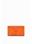 Billetera Desigual naranja bordado flores 23SAYP15 Alpha - Imagen 2