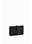 Billetera Desigual negra bordado flores 23SAYP15 Alpha - Imagen 1