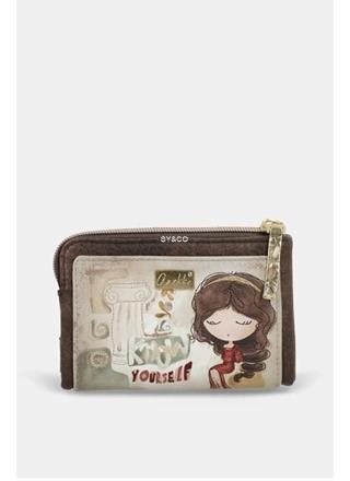 Billetero mediana Anekke Muse - Imagen 1