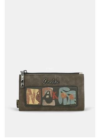 Billetero mediano con RFID Anekke Amphora - Imagen 1