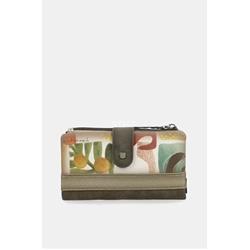 Billetero mediano con RFID Anekke Amphora - Imagen 2