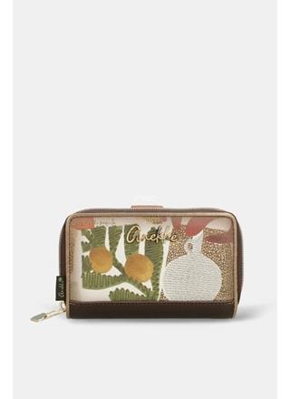 Billetero mediano con RFID Anekke Amphora - Imagen 1