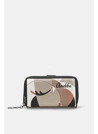 Billetero mediano con RFID Anekke Eikon - Imagen 1