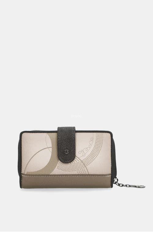 Billetero mediano con RFID Anekke Eikon - Imagen 2