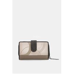 Billetero mediano con RFID Anekke Eikon - Imagen 2