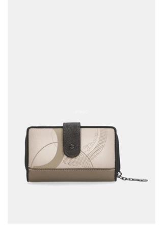 Billetero mediano con RFID Anekke Eikon - Imagen 2