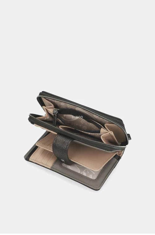 Billetero mediano con RFID Anekke Eikon - Imagen 3