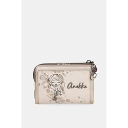 Billetero mediano con RFID Anekke Olympia - Imagen 1