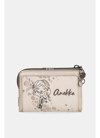 Billetero mediano con RFID Anekke Olympia - Imagen 1