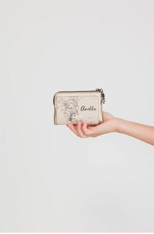 Billetero mediano con RFID Anekke Olympia - Imagen 3