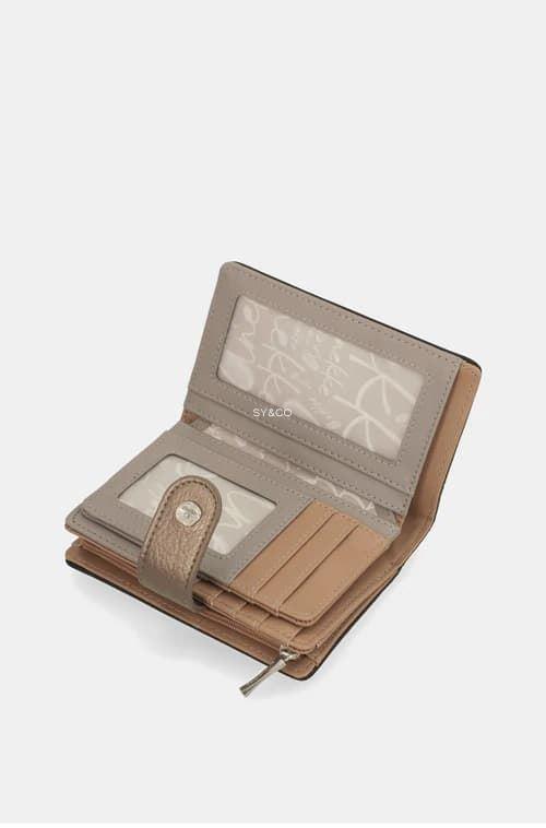 Billetero mediano con RFID Anekke Sophia - Imagen 5