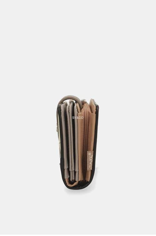 Billetero mediano con RFID Anekke Sophia - Imagen 6