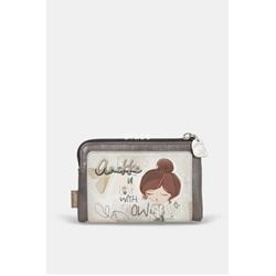 Billetero mediano con RFID Anekke Sophia - Imagen 1