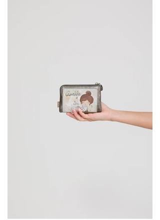 Billetero mediano con RFID Anekke Sophia - Imagen 2