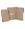 Billetero Pepe Jeans Kylie taupe - Imagen 2