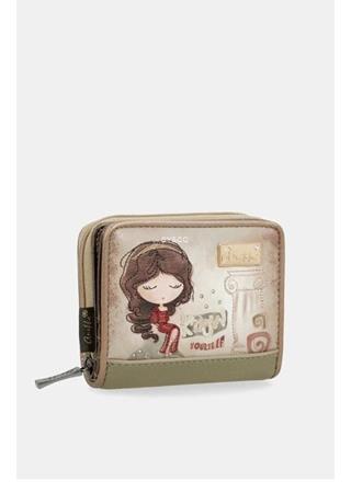 Billetero pequeño Anekke Muse - Imagen 1