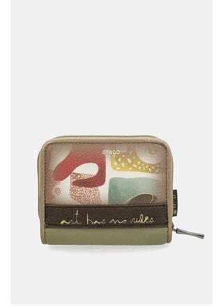 Billetero pequeño Anekke Muse - Imagen 2